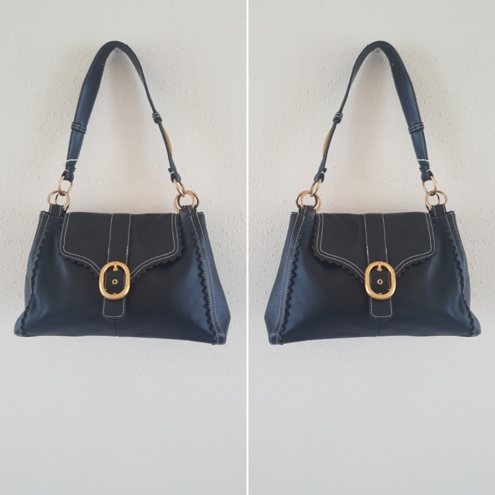 Vintage Ak Anne Klein Purse ( Preowned)
